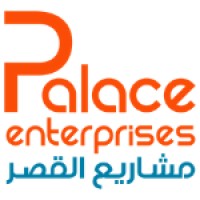 PALACE ENTERPRISES LIMITED logo, PALACE ENTERPRISES LIMITED contact details