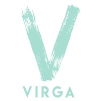 Virga logo, Virga contact details