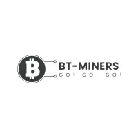 BT-Miners logo, BT-Miners contact details