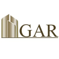 GAR Corporation logo, GAR Corporation contact details