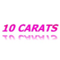 10carats.com logo, 10carats.com contact details