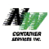 Northwest Container Services Inc. logo, Northwest Container Services Inc. contact details