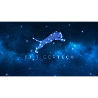 T3 TigerTech logo, T3 TigerTech contact details