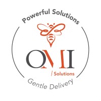 OMI Solutions (Pty) Ltd logo, OMI Solutions (Pty) Ltd contact details