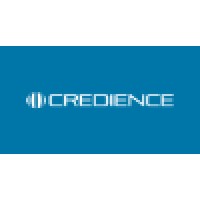 Credience logo, Credience contact details