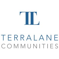 TerraLane Communities logo, TerraLane Communities contact details