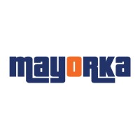 Mayorka logo, Mayorka contact details