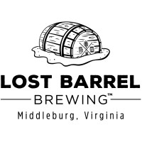 Lost Barrel Brewing logo, Lost Barrel Brewing contact details