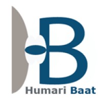 Humari Baat logo, Humari Baat contact details