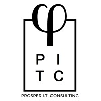 Prosper IT Consulting logo, Prosper IT Consulting contact details