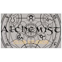 ALCHEMIST CLUB STUDIOS, LLC logo, ALCHEMIST CLUB STUDIOS, LLC contact details