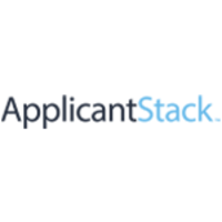 ApplicantStack logo, ApplicantStack contact details