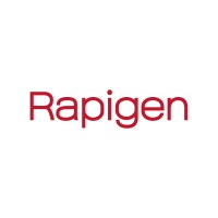 RAPIGEN INC logo, RAPIGEN INC contact details