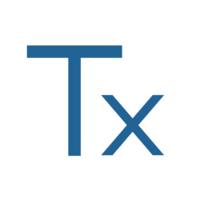 Transportex logo, Transportex contact details