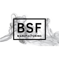 BSF Manufacturing LLC logo, BSF Manufacturing LLC contact details