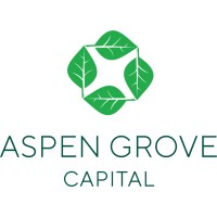 Aspen Grove Capital LLC logo, Aspen Grove Capital LLC contact details