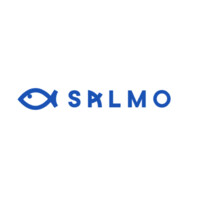 Salmo AS logo, Salmo AS contact details