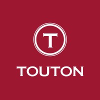 Touton SA logo, Touton SA contact details