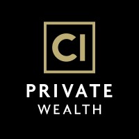 CI Private Wealth logo, CI Private Wealth contact details