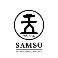 Samso - Compelling ASX Stories logo, Samso - Compelling ASX Stories contact details