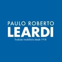 Paulo Roberto Leardi logo, Paulo Roberto Leardi contact details