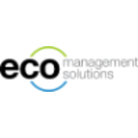 Eco Management Solutions Inc. logo, Eco Management Solutions Inc. contact details