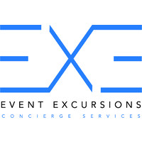 Event Excursions Concierge Services logo, Event Excursions Concierge Services contact details