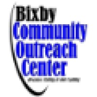 Bixby Community Outreach Center logo, Bixby Community Outreach Center contact details