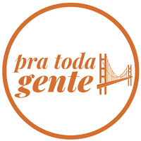 Revista Pra Toda Gente logo, Revista Pra Toda Gente contact details