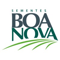 Sementes Boa Nova logo, Sementes Boa Nova contact details