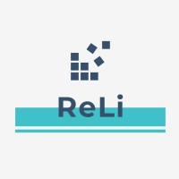 ReLi logo, ReLi contact details