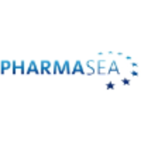 PharmaSea logo, PharmaSea contact details