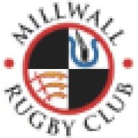 Millwall Rugby Club logo, Millwall Rugby Club contact details