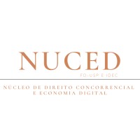 Nuced - Núcleo de Direito Concorrencial e Economia Digital logo, Nuced - Núcleo de Direito Concorrencial e Economia Digital contact details