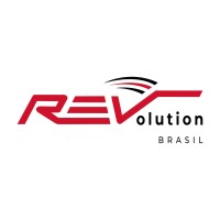 REVOlution do Brasil logo, REVOlution do Brasil contact details