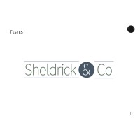 Sheldrick & Co. PLLC logo, Sheldrick & Co. PLLC contact details