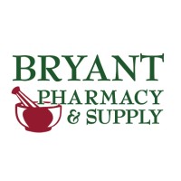 Bryant Pharmacy & Supply logo, Bryant Pharmacy & Supply contact details