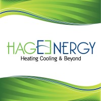 HAGE ENERGY logo, HAGE ENERGY contact details