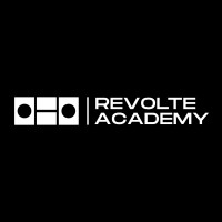 Revolte Academy logo, Revolte Academy contact details