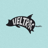 Veltrac Music logo, Veltrac Music contact details