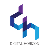 Digital Horizon South Africa logo, Digital Horizon South Africa contact details