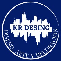 KR Desing logo, KR Desing contact details