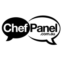 ChefPanel logo, ChefPanel contact details