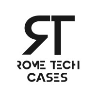 Rome Tech Cases - RomeTechCases.com logo, Rome Tech Cases - RomeTechCases.com contact details