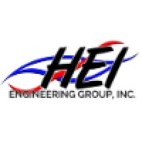 HEI Engineering Group Inc. logo, HEI Engineering Group Inc. contact details