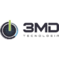 3MD Tecnologia logo, 3MD Tecnologia contact details