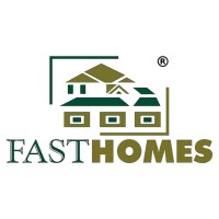 Fast Homes logo, Fast Homes contact details