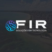 Fir - Soluções em tecnologia logo, Fir - Soluções em tecnologia contact details