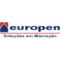 Europen do Brasil logo, Europen do Brasil contact details