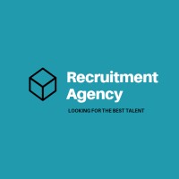 recruitmentagency logo, recruitmentagency contact details